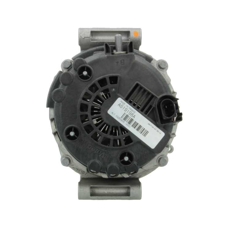Original new Valeo alternator suitable for Mercedes GLE350 CG25S035 250 A