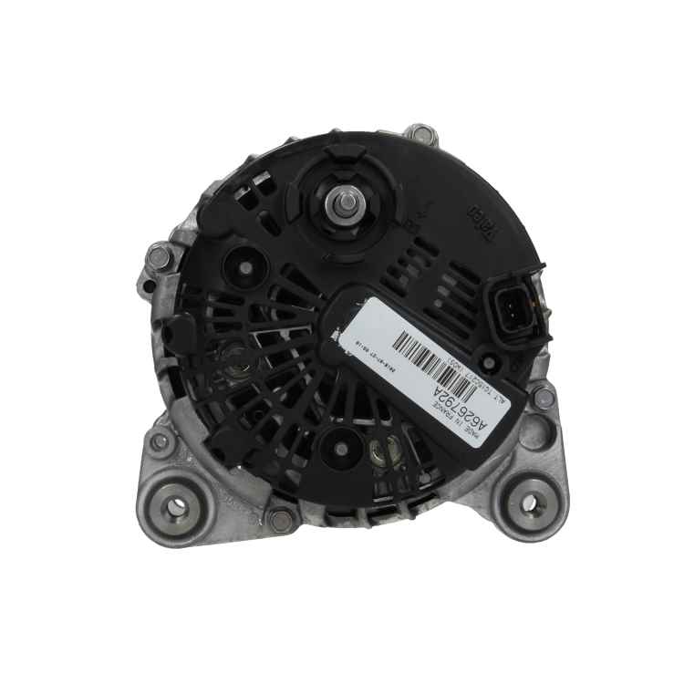Original new Valeo alternator suitable for Renault Sandero Stepway TG15C217 150 A