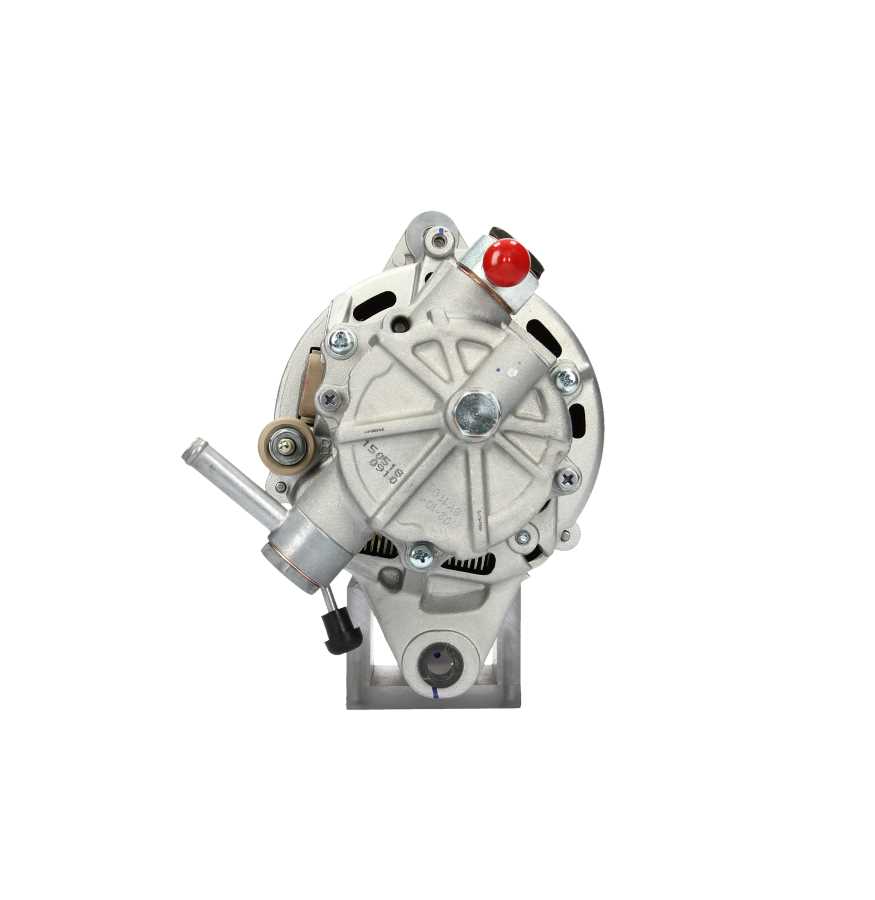 New Valeo alternator suitable for Mazda