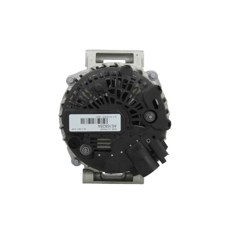 Original new Valeo alternator suitable for Citroën DS7 FG15T075 150 A