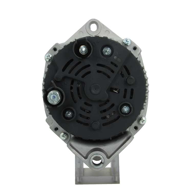 Lichtmaschine passend für Fiat  Boxer  A13VI72 80 A