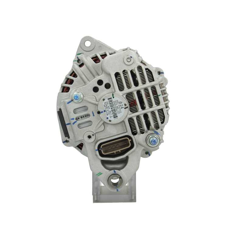 Neu Mitsubishi Lichtmaschine passend für Renault  (packed A004TR5991ZT 90 A