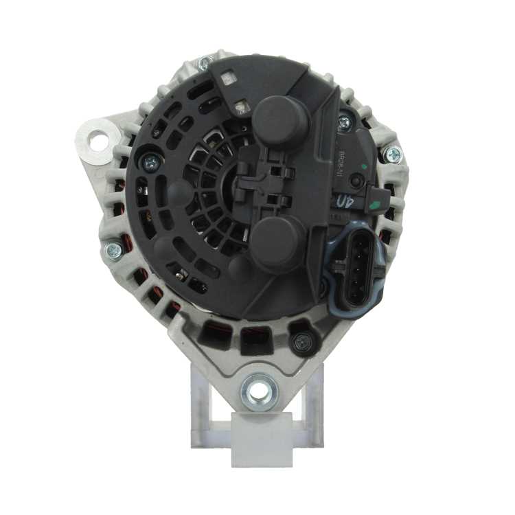 New alternator suitable for Renault 110A 0124655065+PRO 110 A