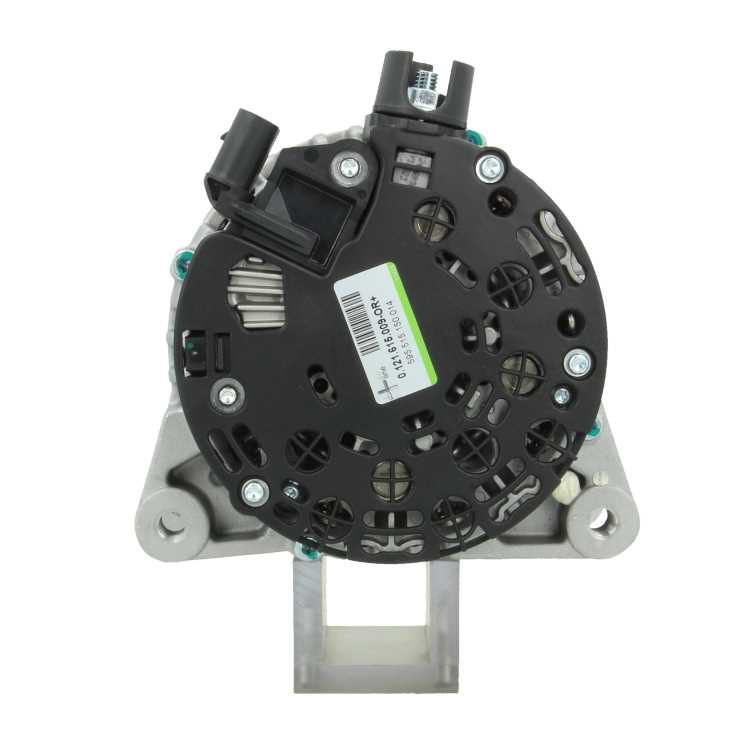 New alternator suitable for Ford S-Max 0121615009+PRO 150 A