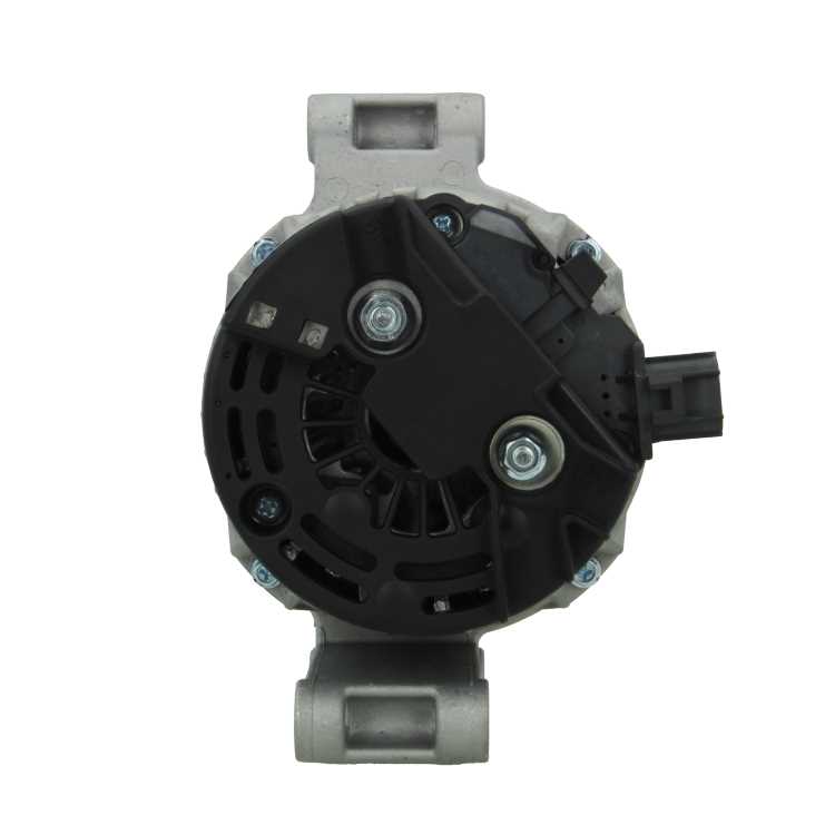 Alternator suitable for Ford Transit Tourneo 0124415032 105 A