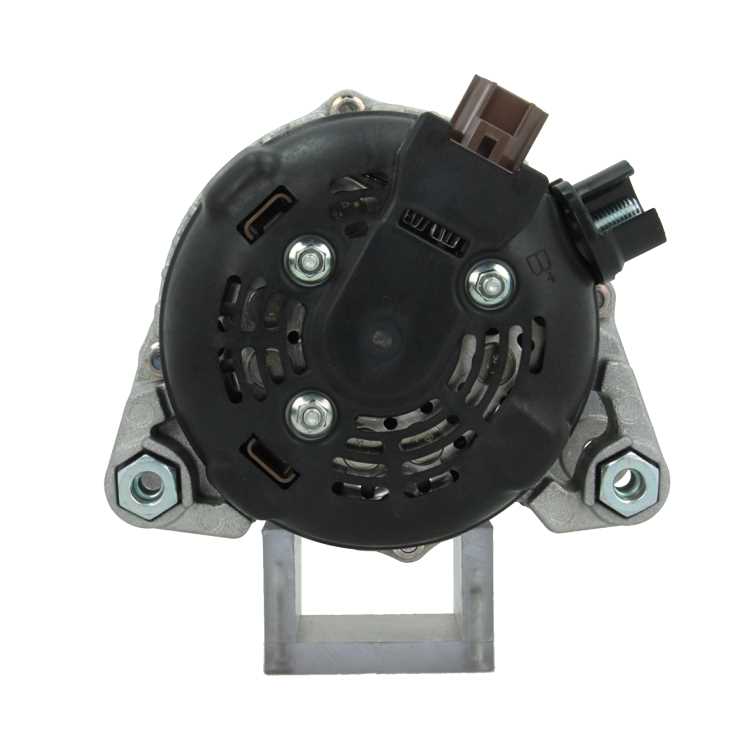 Original new Denso alternator suitable for Ford C-Max DAN932 150 A