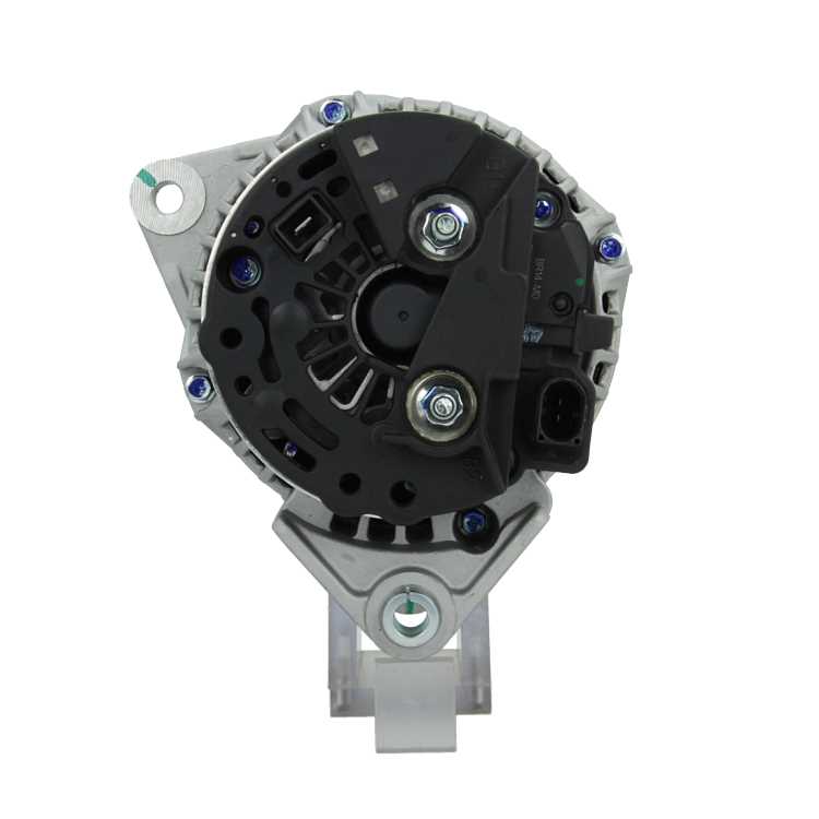 New alternator suitable for New 120A 0124515120+PRO 120 A
