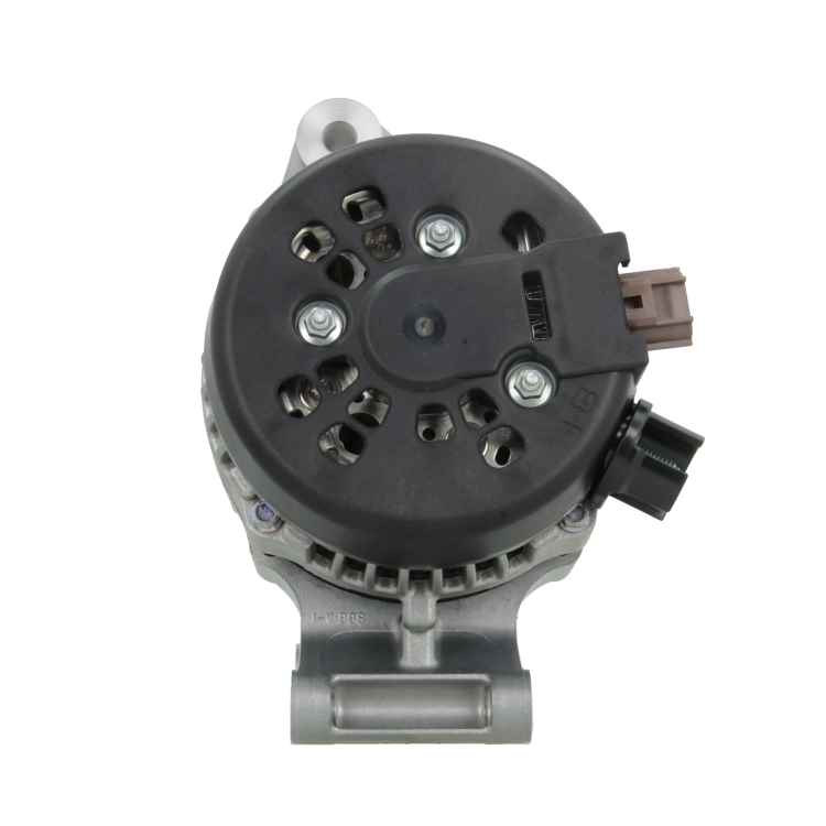 Original new Denso alternator suitable for Ford Focus Van DAN1041 120 A
