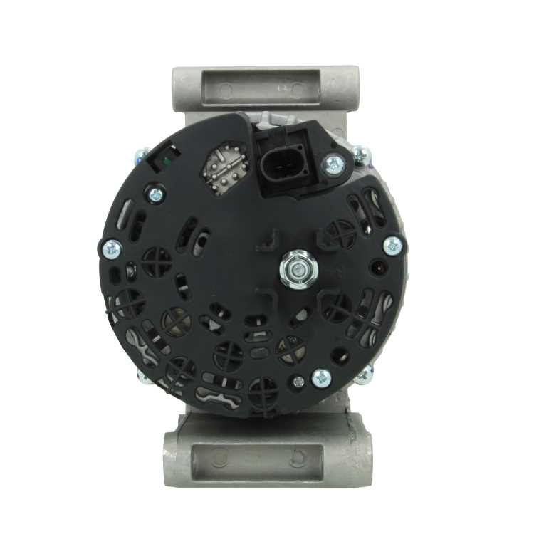 New alternator suitable for Ford Transit 370 0125711046+PRO 150 A