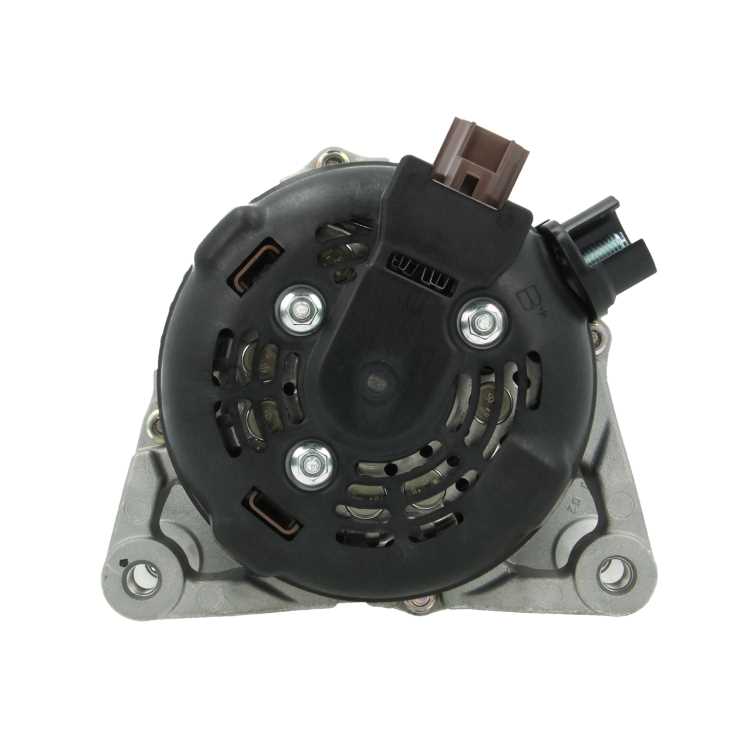 Original new Denso alternator suitable for Ford Kuga DAN930 150 A