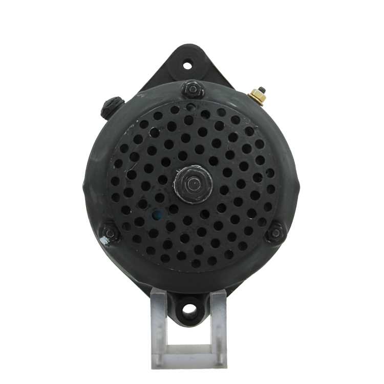 Wilson alternator suitable for International 90-07-1054 80 A