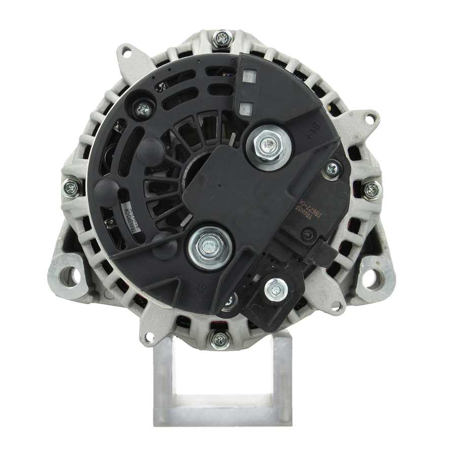 Alternator suitable for Deutz 0124625030 200 A