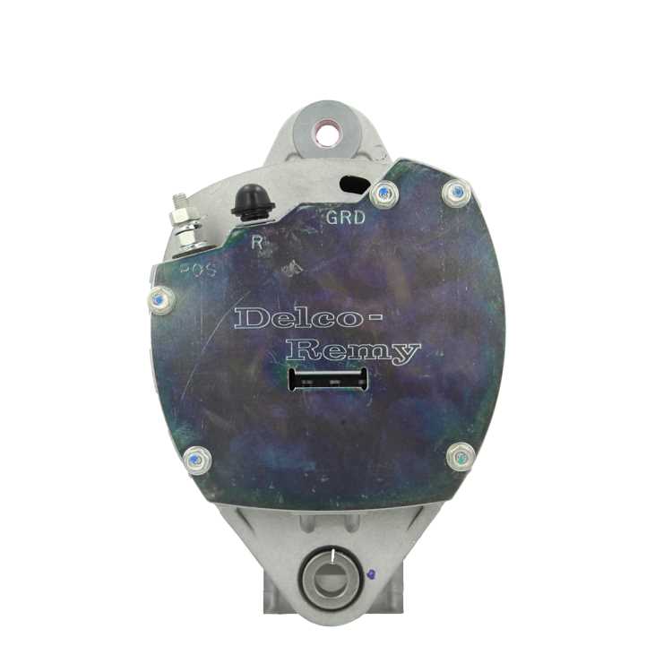 New Remy alternator suitable for Caterpillar 1117641 60 A