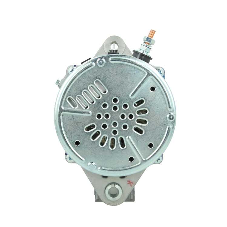 Alternator suitable for Caterpillar 101211-8340 95 A