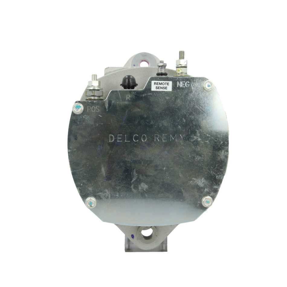New Remy alternator suitable for Caterpillar 8600721 ​​60 A