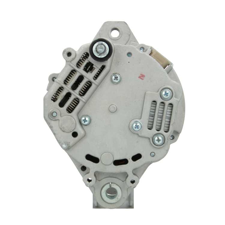 Alternator suitable for Caterpillar A4TU3599 50 A
