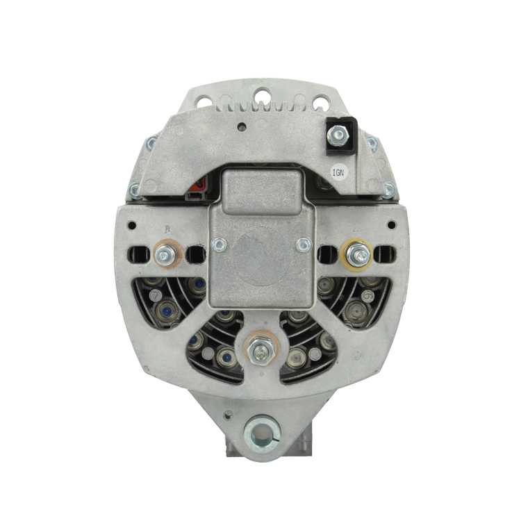 Neu Prestolite Lichtmaschine passend für Cummins   110-431 150 A