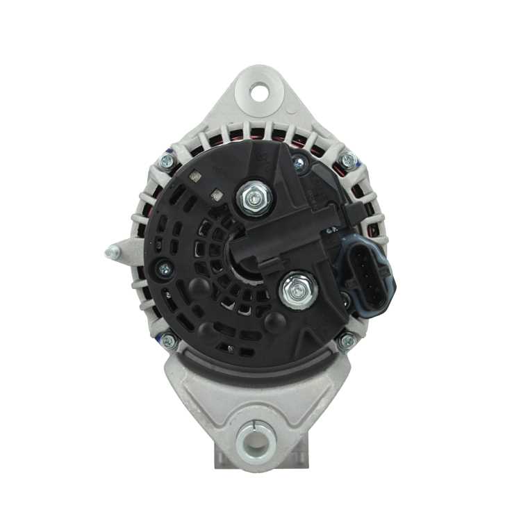 New alternator suitable for John 100A 0124655013+PRO 100 A