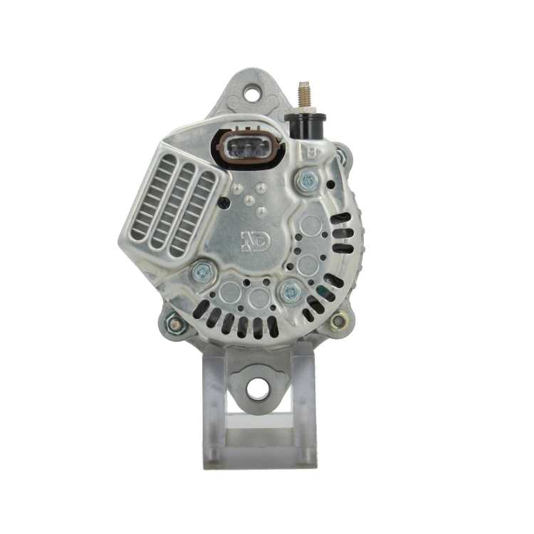 Original new Denso alternator suitable for Kubota DAN2025 40 A