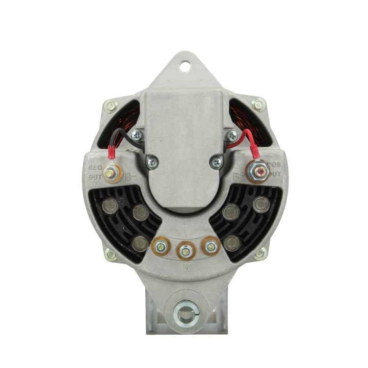 Alternator suitable for Cummins 8LHA2023V 130 A