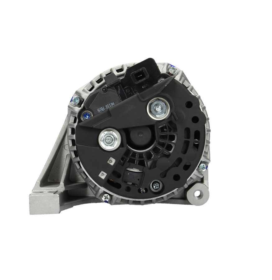 Alternator suitable for Volvo S80 0124525029 140 A
