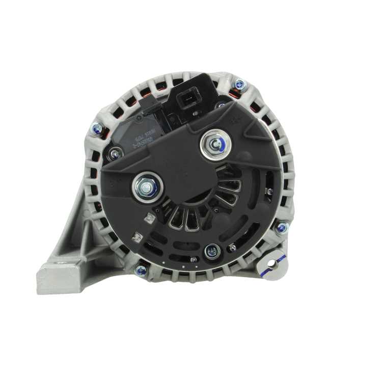 Alternator suitable for Volvo S80 0124625001 160 A