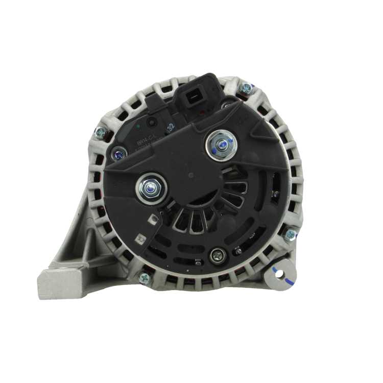 New alternator suitable for Volvo XC90 0124625024+PRO 160 A