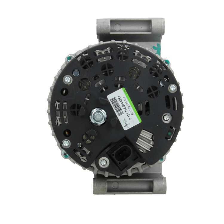 New alternator suitable for Volvo S80 0121715009+PRO 180 A