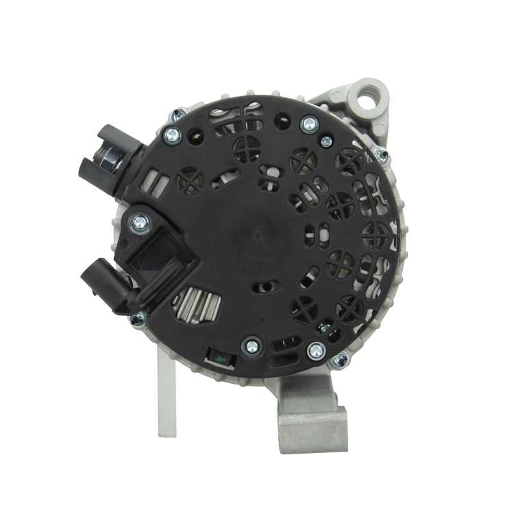 New alternator suitable for Volvo V60 Cross Country 0121715008+PRO 180 A