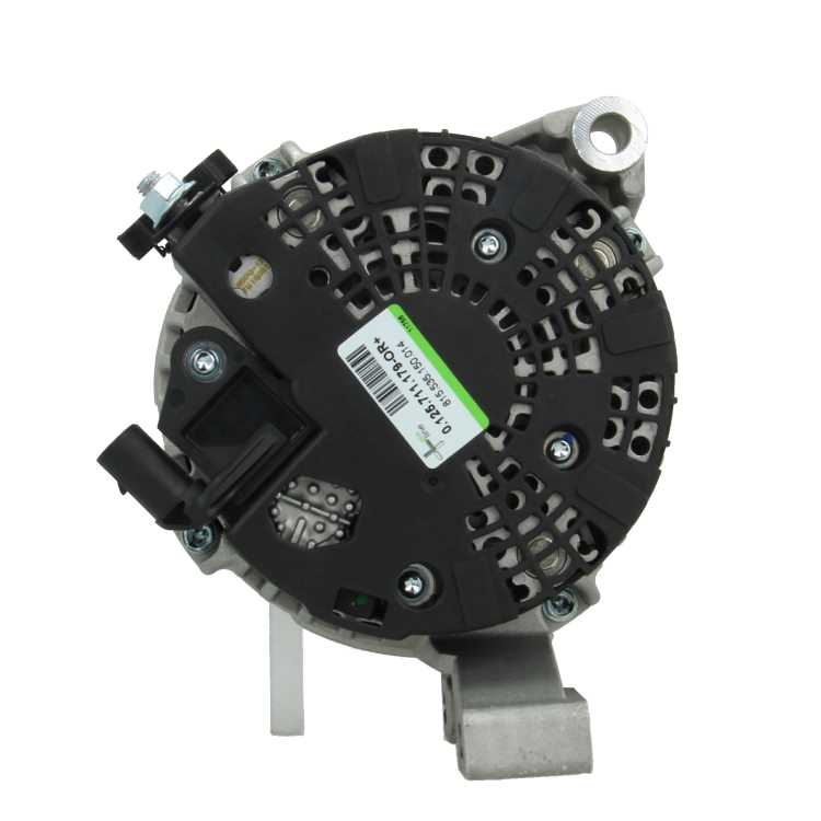 New alternator suitable for Volvo S60 Cross Country 0125711179+PRO 150 A