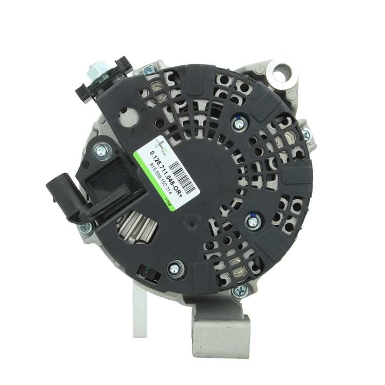 New alternator suitable for Volvo V40 Cross Country 0125711048+PRO 150 A