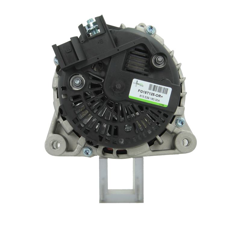 New alternator suitable for Volvo V40 Cross Country FG18T125+PRO 180 A