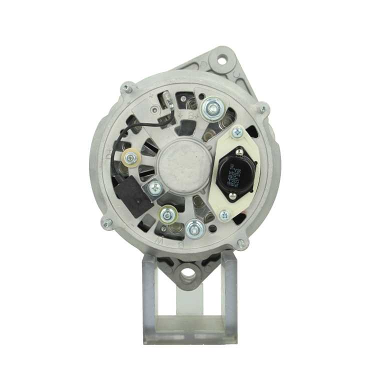 Alternator suitable for Volvo 0120468114 80 A