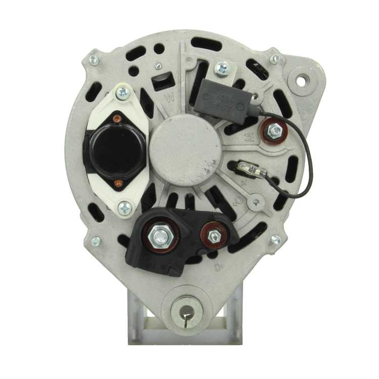 Alternator suitable for Caterpillar 0120469032 55 A