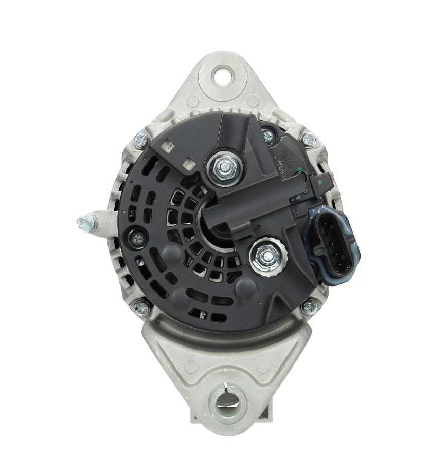 New alternator suitable for Volvo 0124555009+PRO 80 A