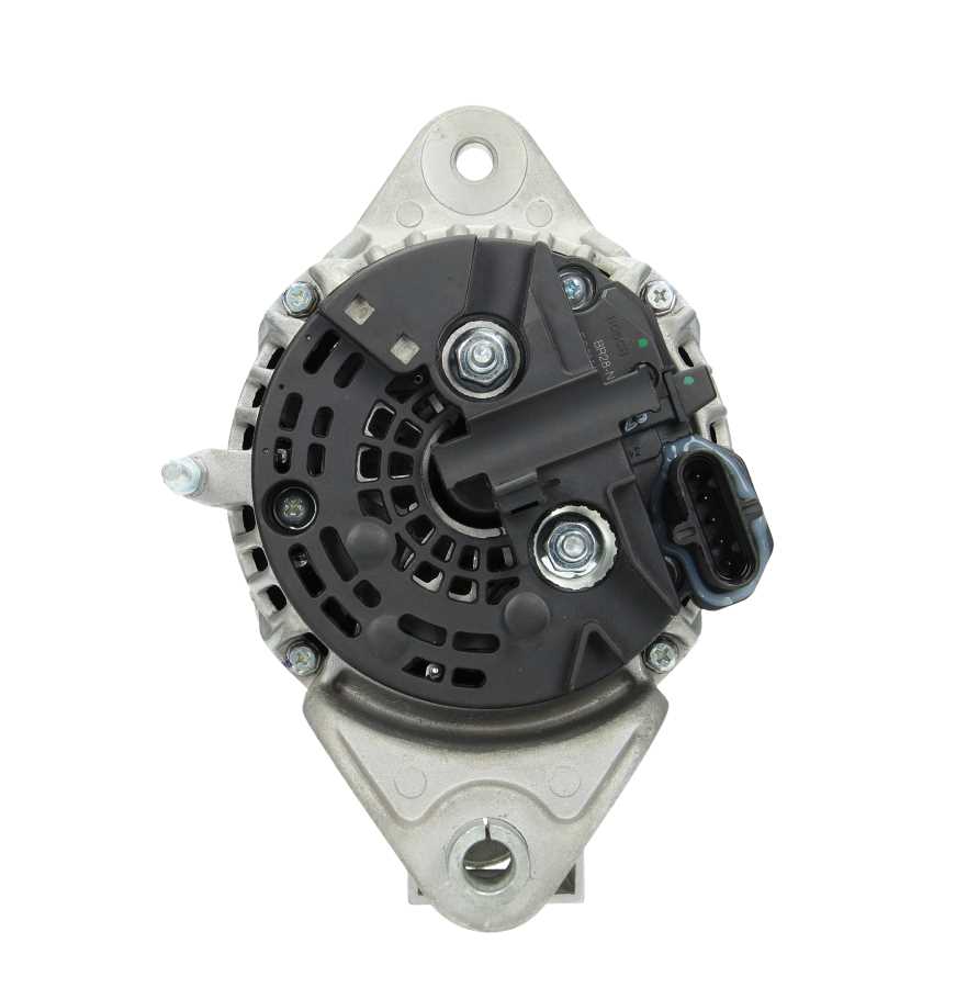 New alternator suitable for Volvo 0124555020+PRO 80 A