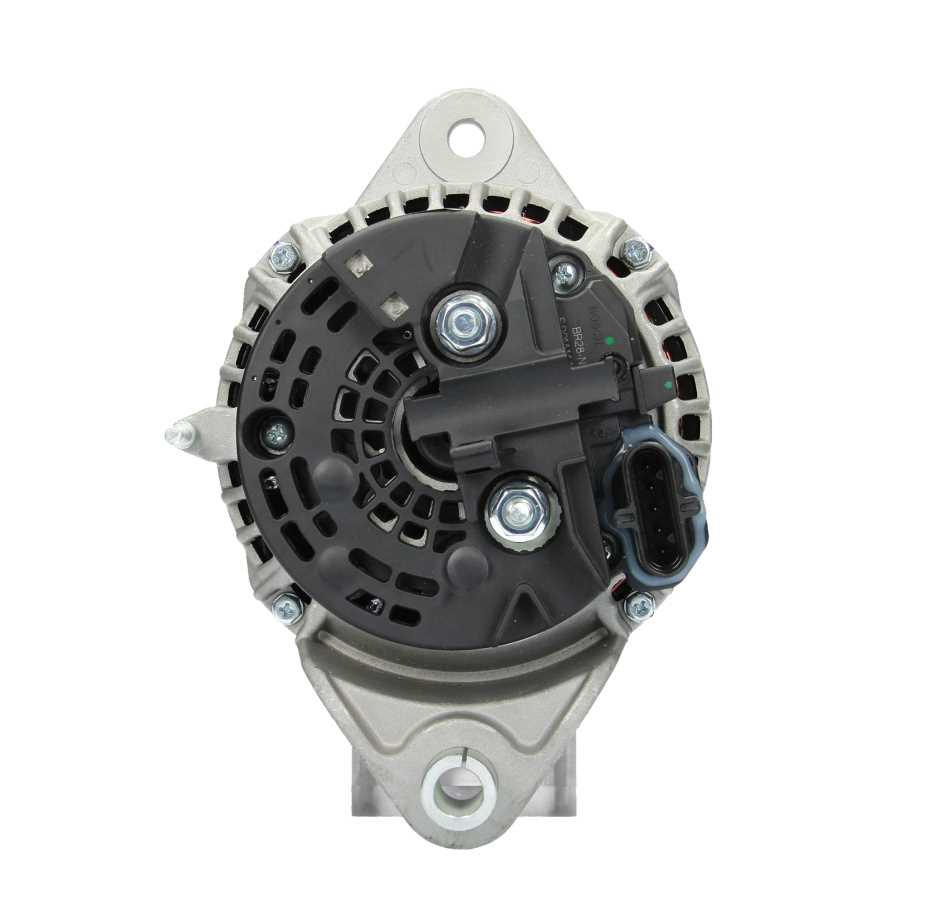 New alternator suitable for Volvo 150A 0124655057+PRO 150 A