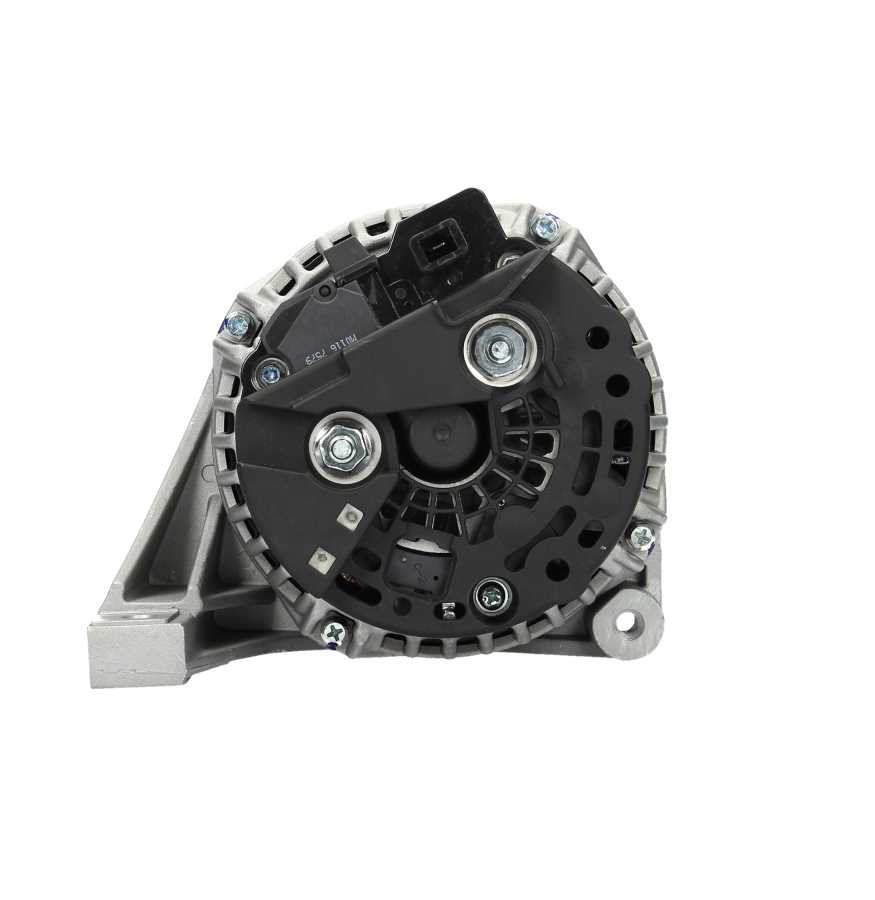 Lichtmaschine passend für Volvo  S80  0124515017 120 A