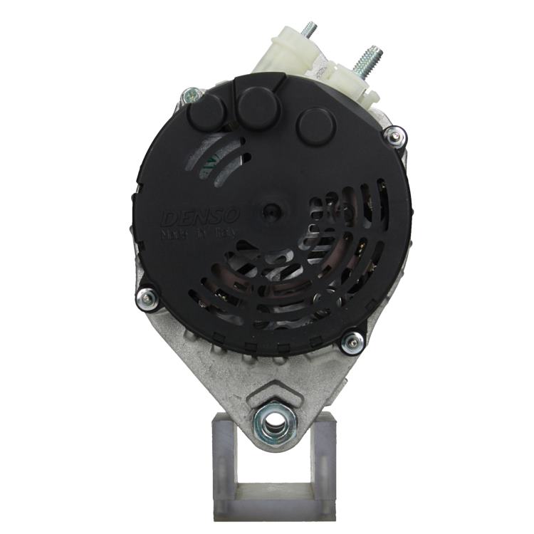 Original Neu Denso Lichtmaschine passend für Citroën/Peugeot  Aygo  DAN1036 80 A