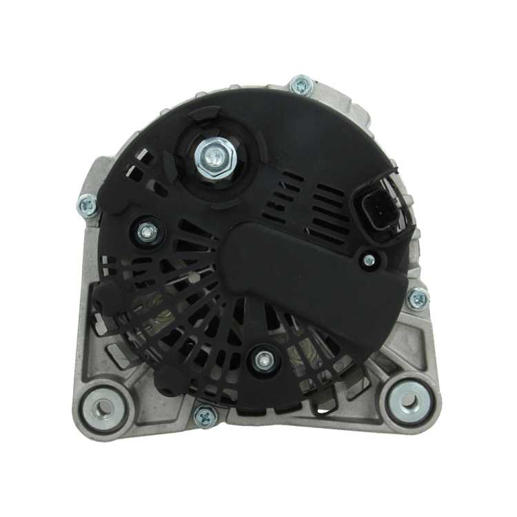 Lichtmaschine passend für Renault  Megane Estate/Break  SG12B098 125 A