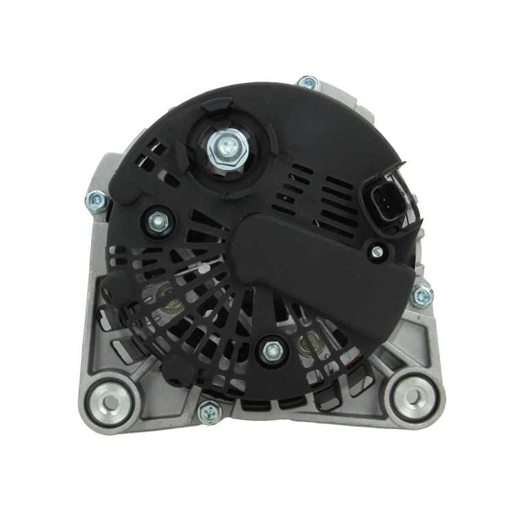 Alternator suitable for Renault Primastar 2542722 125 A