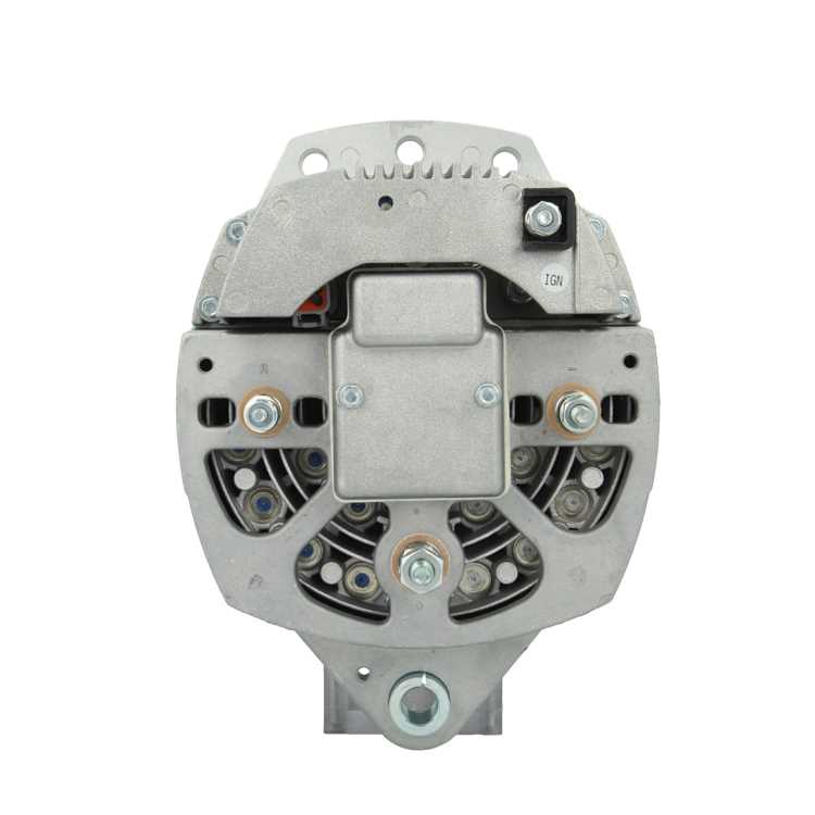 New Prestolite alternator suitable for Caterpillar 110-258 175 A
