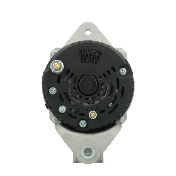 Original new Mahle alternator suitable for Renault MG484 175 A
