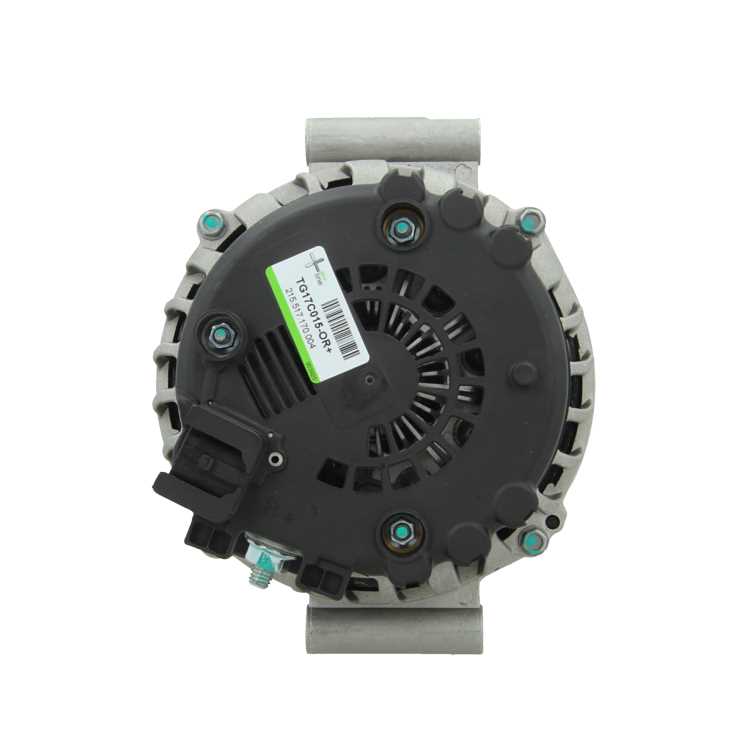 New alternator suitable for BMW 330i Touring TG17C015+PRO 170 A