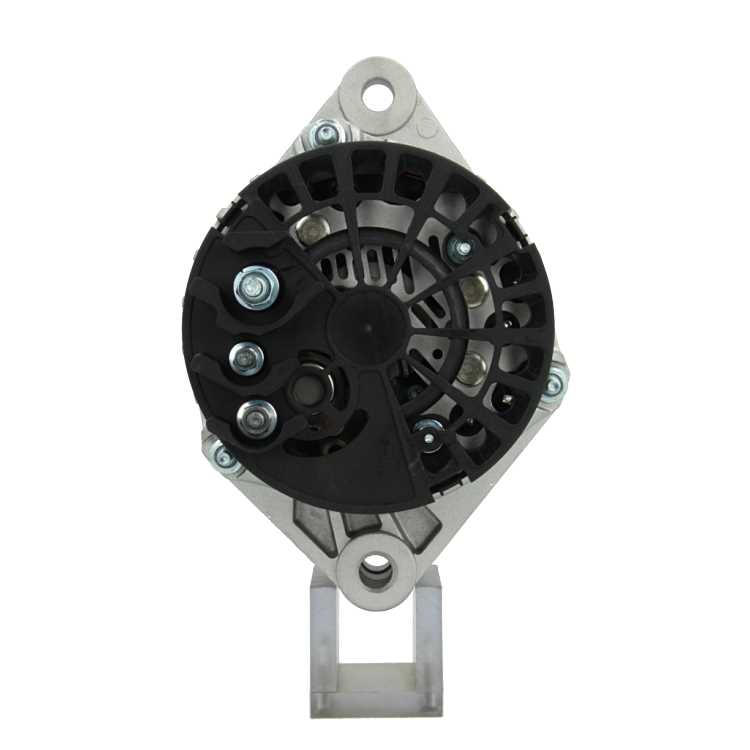 Refurbished TWA alternator suitable for Saab 9-3 TRA-208 130 A