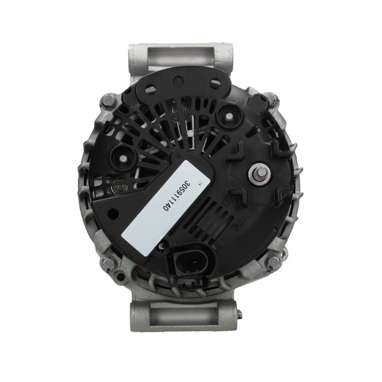 Original new Valeo alternator suitable for Volkswagen Q3 Quattro TG14C056 140 A
