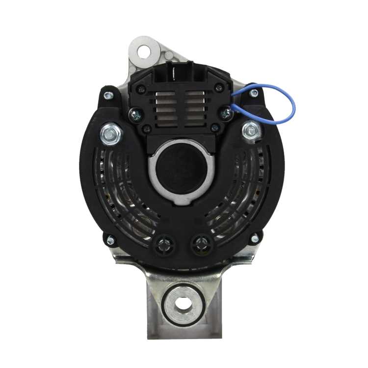 Alternator suitable for Peugeot Ducato 14 A13N42 50 A