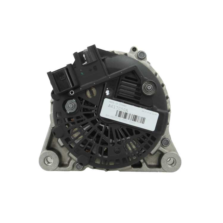 Original new Valeo alternator suitable for Ford Kuga Van FG15T074 150 A