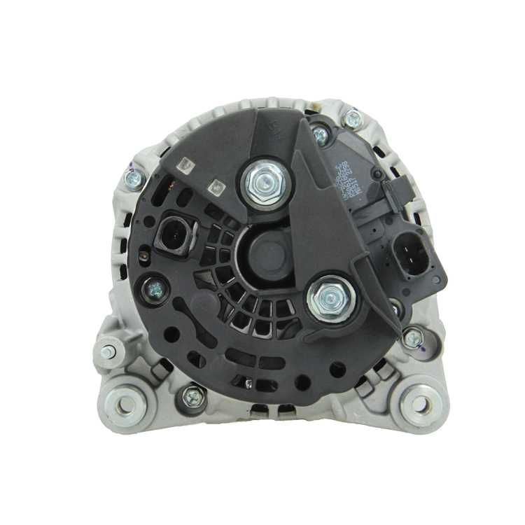 Alternator suitable for Volkswagen California 0124515035 120 A