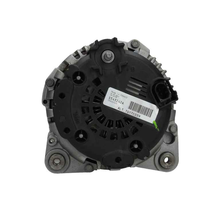Original new Valeo alternator suitable for Volkswagen Q7 Quattro TG17C039 180 A